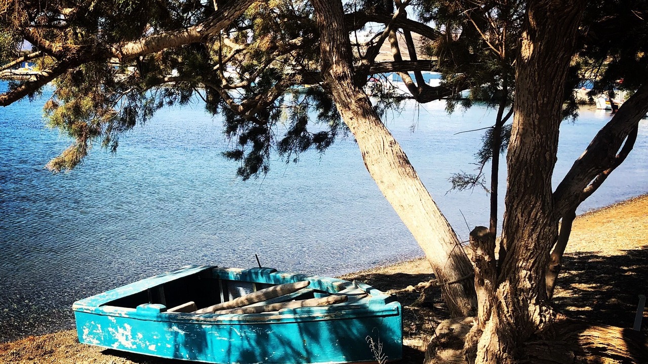 Photo of Others in Astypalaia