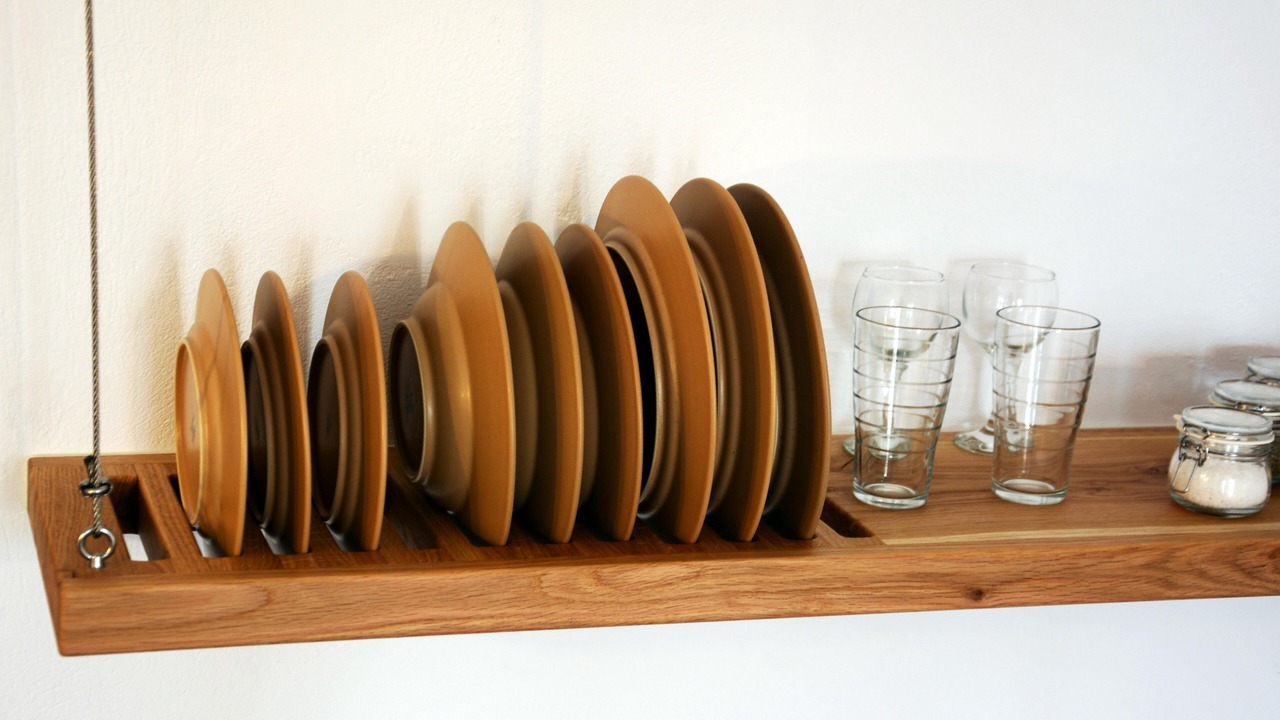 Photo of Kitchen in Astypalaia