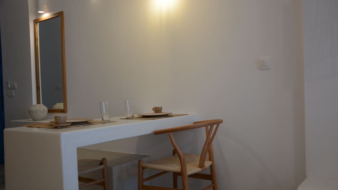 Photo of Patio Balcony in Astypalaia