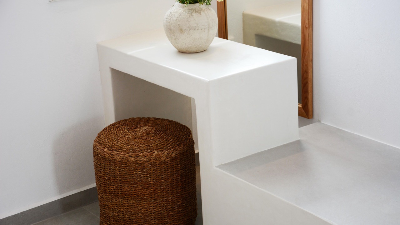 Photo of Patio Balcony in Astypalaia