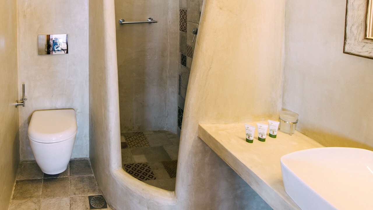 Photo of Patio Balcony in Astypalaia