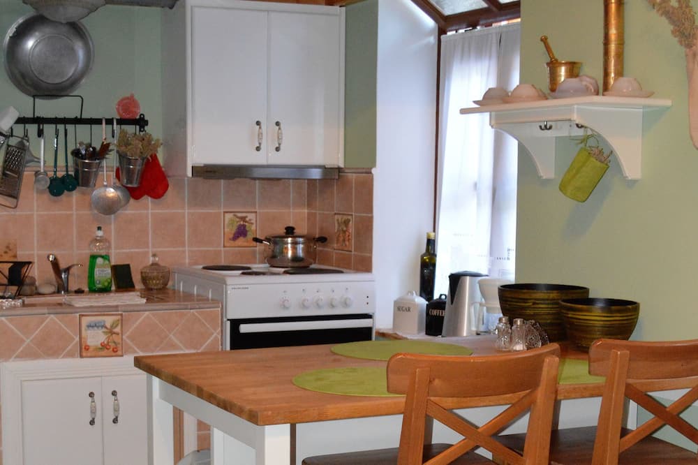 Photo of Kitchen in Voladha
