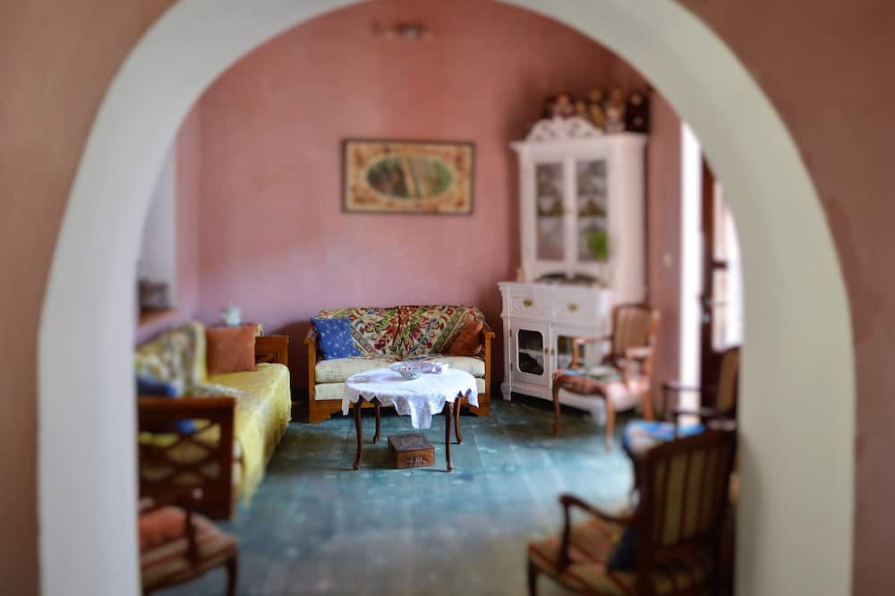 Photo of Livingroom in Voladha