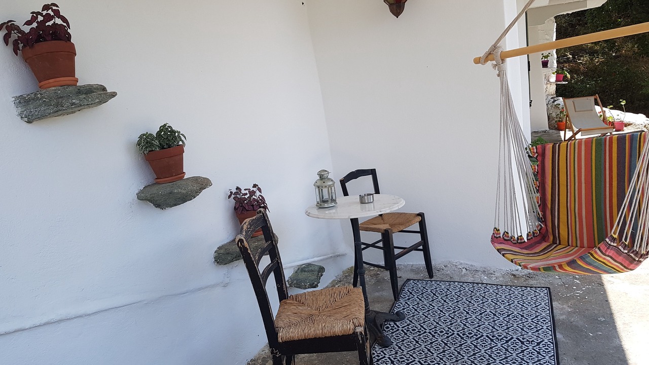 Photo of Patio Balcony in Kato Aprovatou