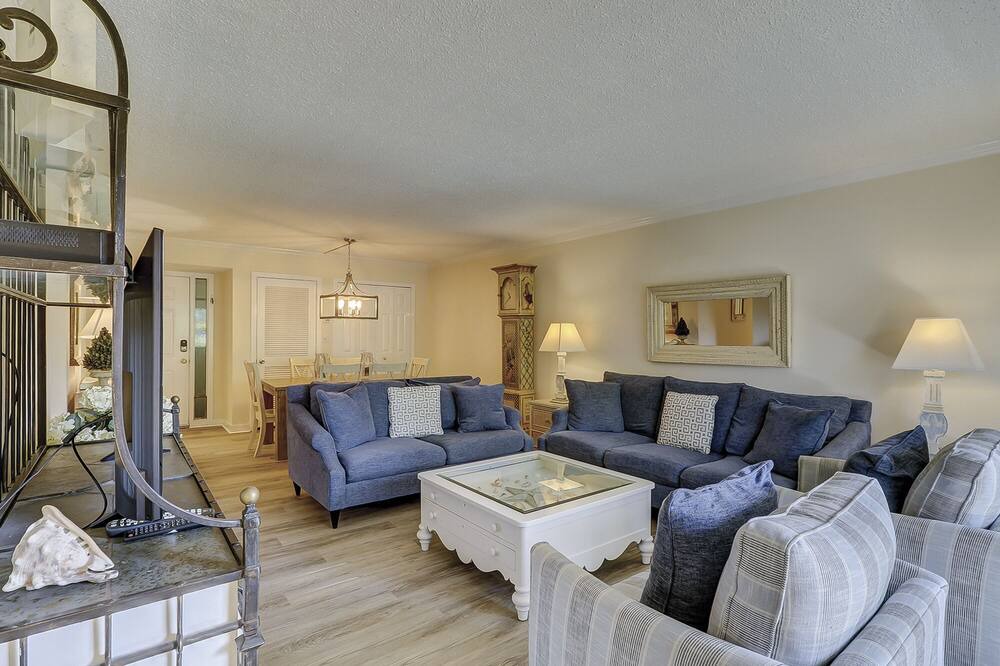 Photo of Livingroom in South Beach