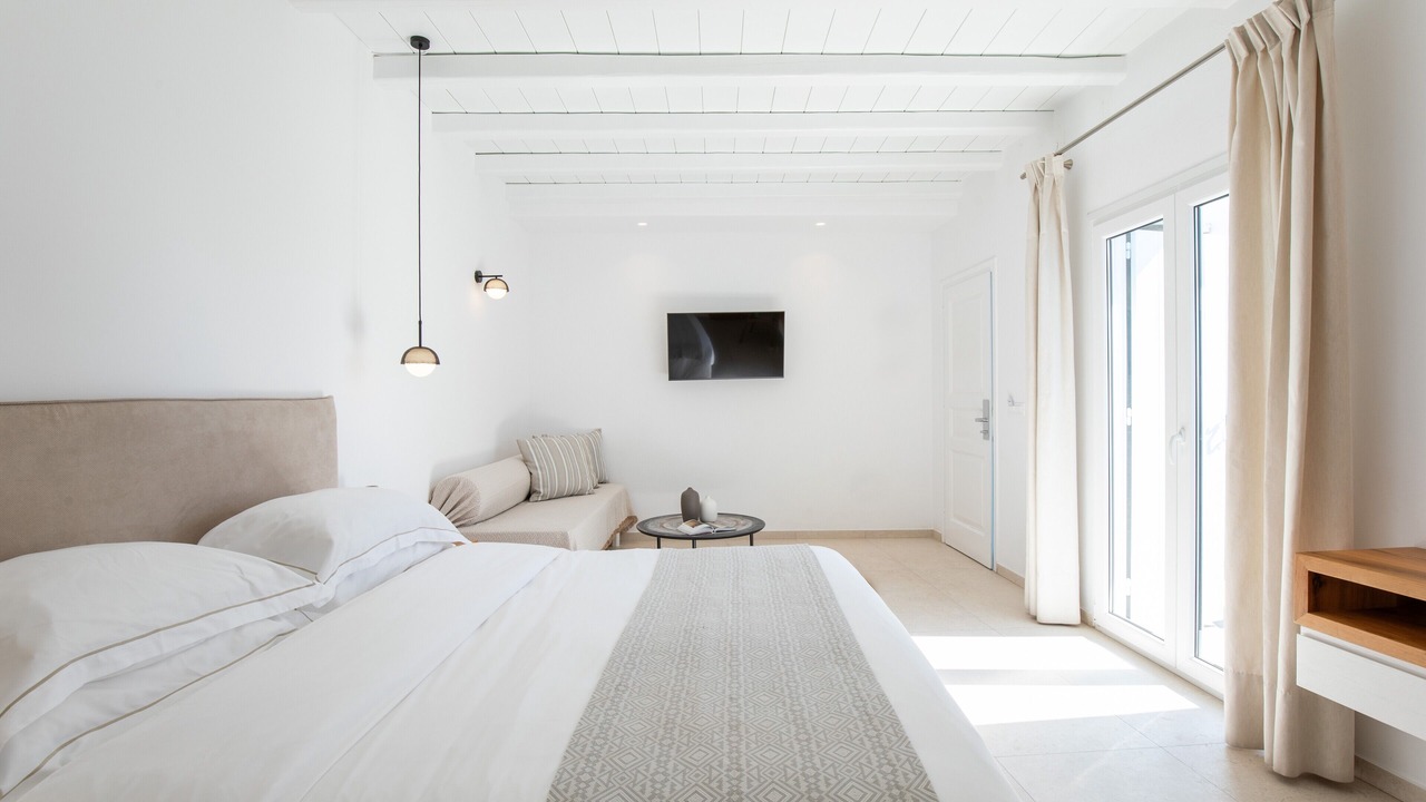 Photo of Bedroom in Paradise