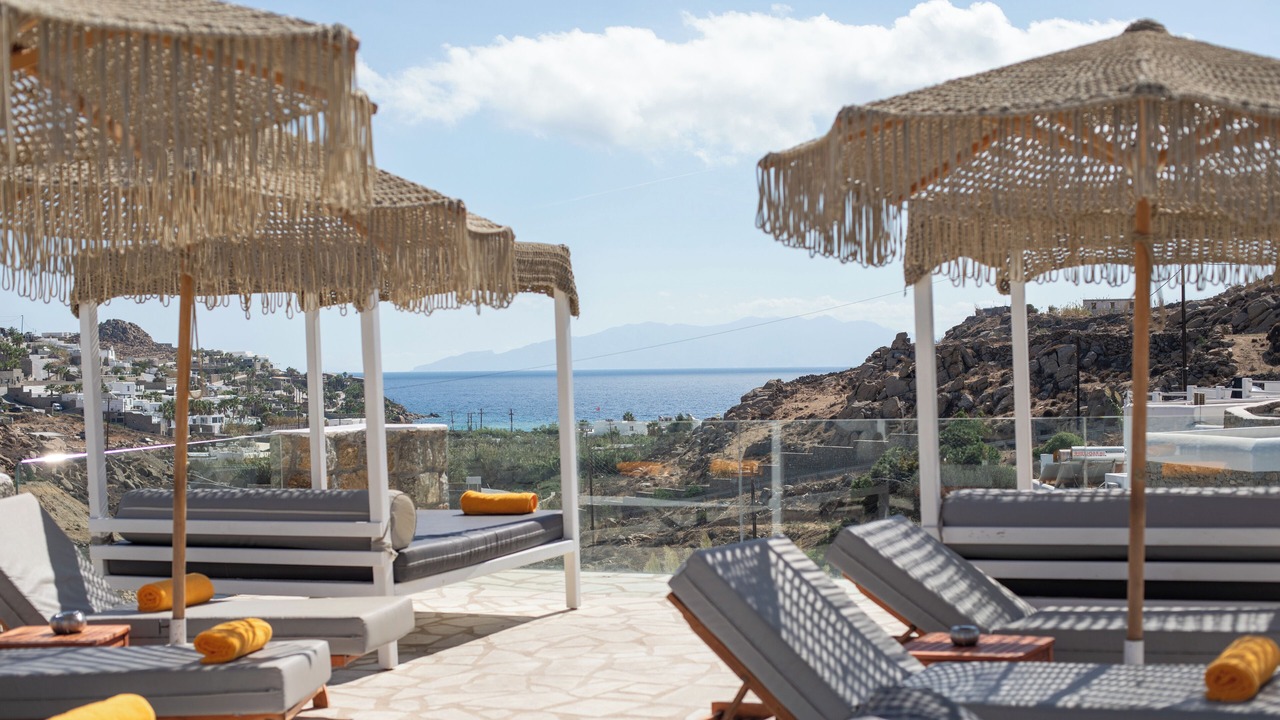 Photo of Outdoor in Paradise