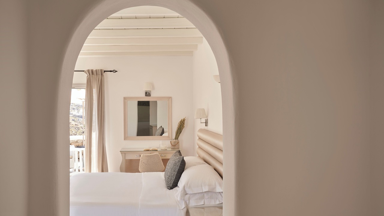 Photo of Bedroom in Paradise