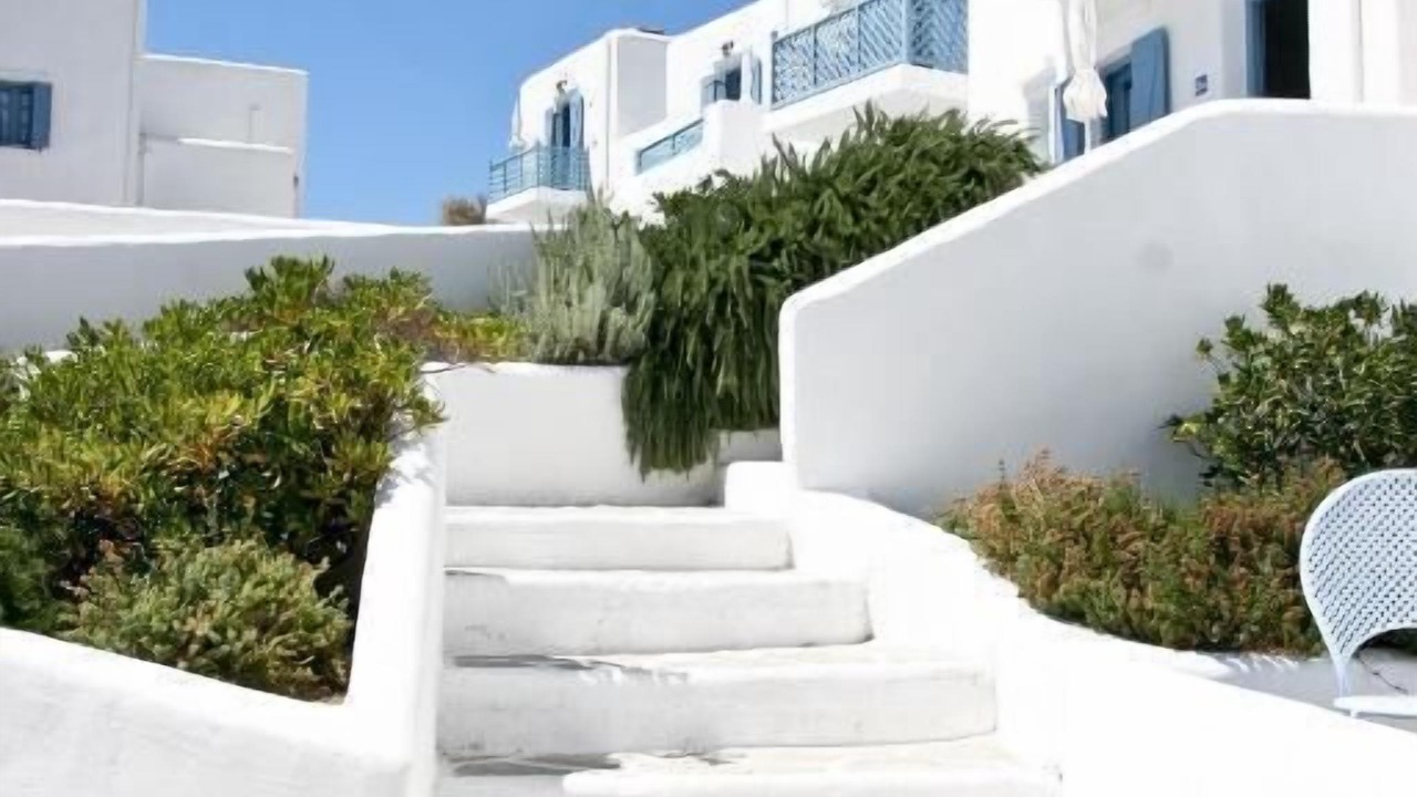 Photo of Outdoor in Astypalaia