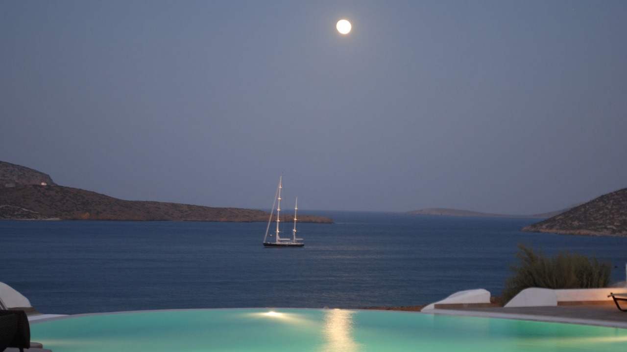 Photo of Outdoor in Astypalaia