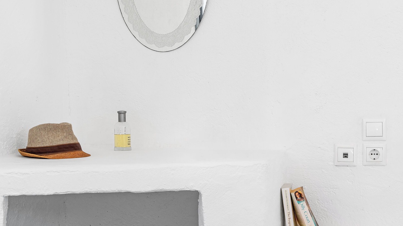 Photo of Bathroom in Astypalaia