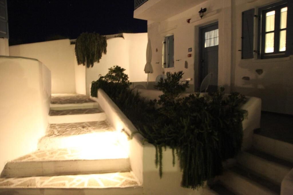 Photo of Outdoor in Astypalaia
