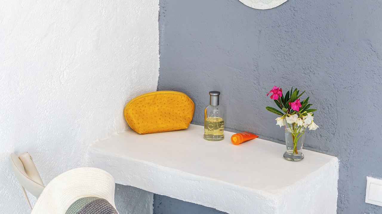 Photo of Bedroom in Astypalaia