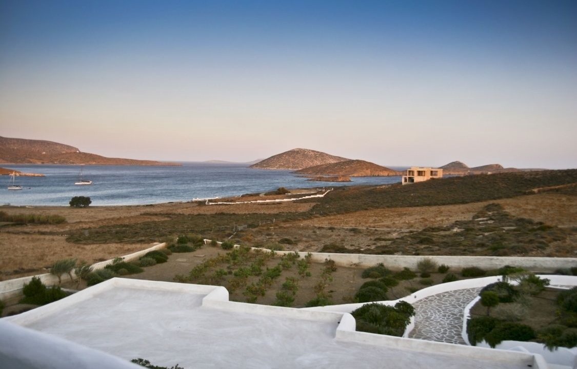 Photo of Bedroom in Astypalaia