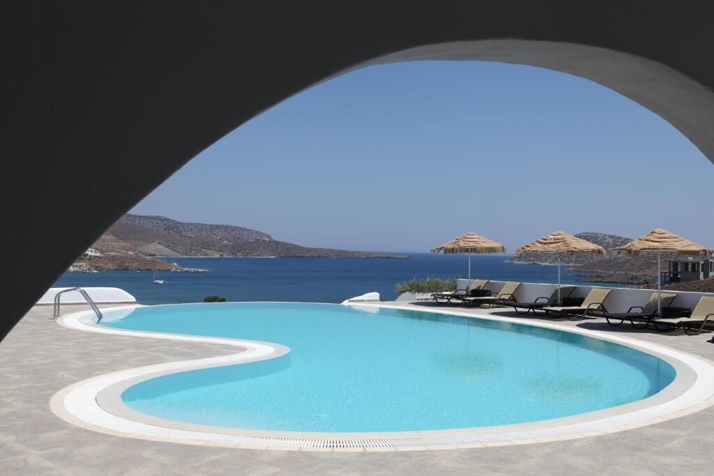 Photo of Outdoor in Astypalaia