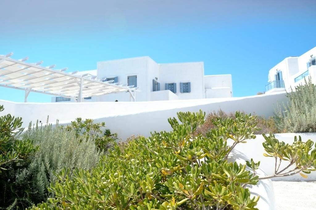 Photo of Outdoor in Astypalaia