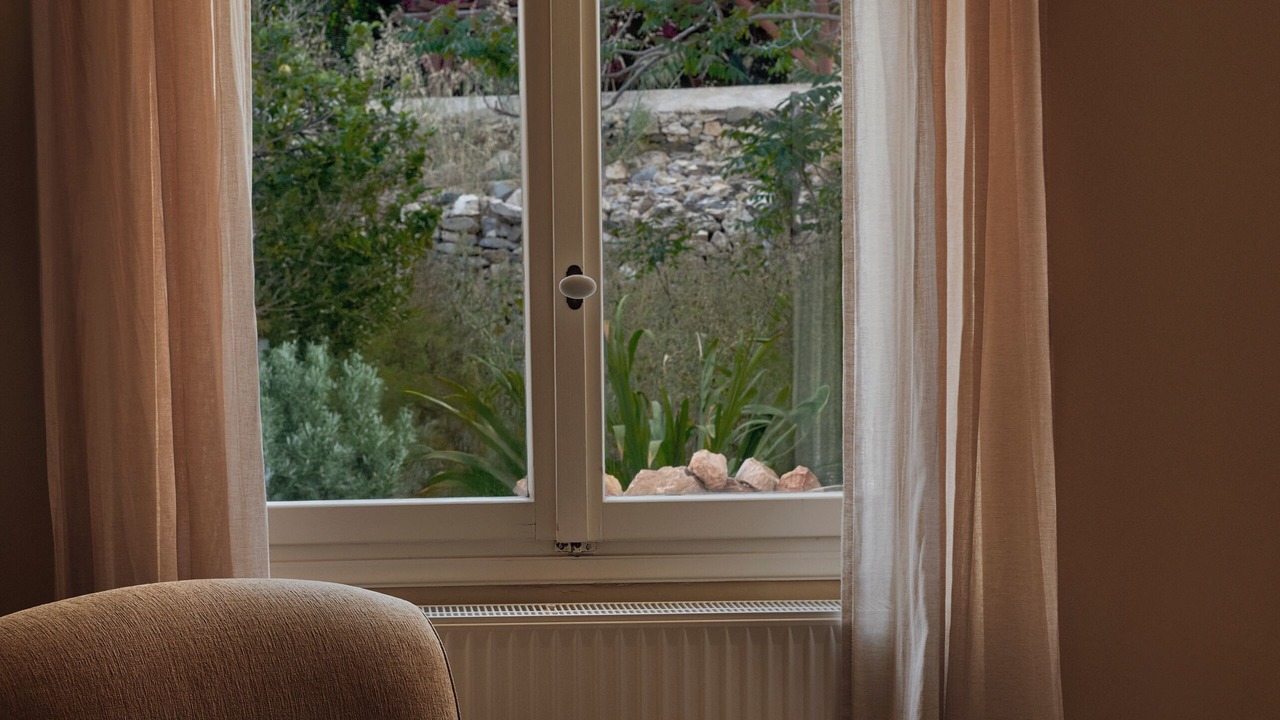 Photo of Bedroom in Ermoupoli
