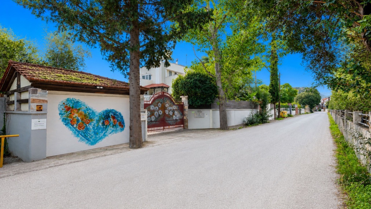 Photo of Outdoor in Filerimos