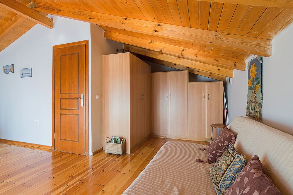 Photo of Bedroom in Markopoulo Mesogaias
