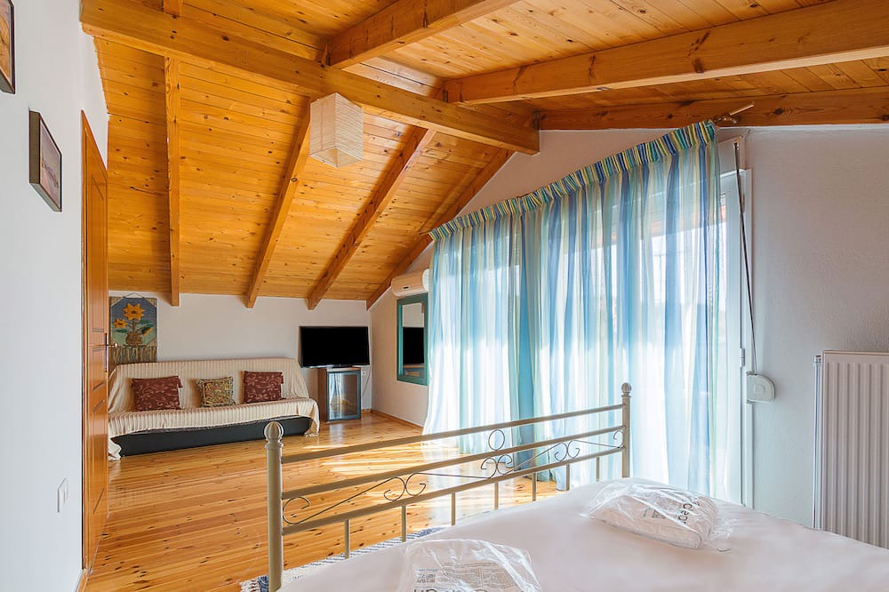 Photo of Bedroom in Markopoulo Mesogaias