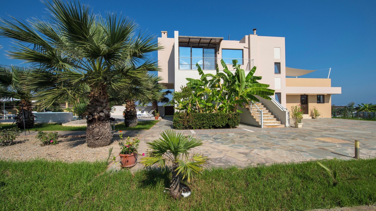 Photo of Patio Balcony in Zipari