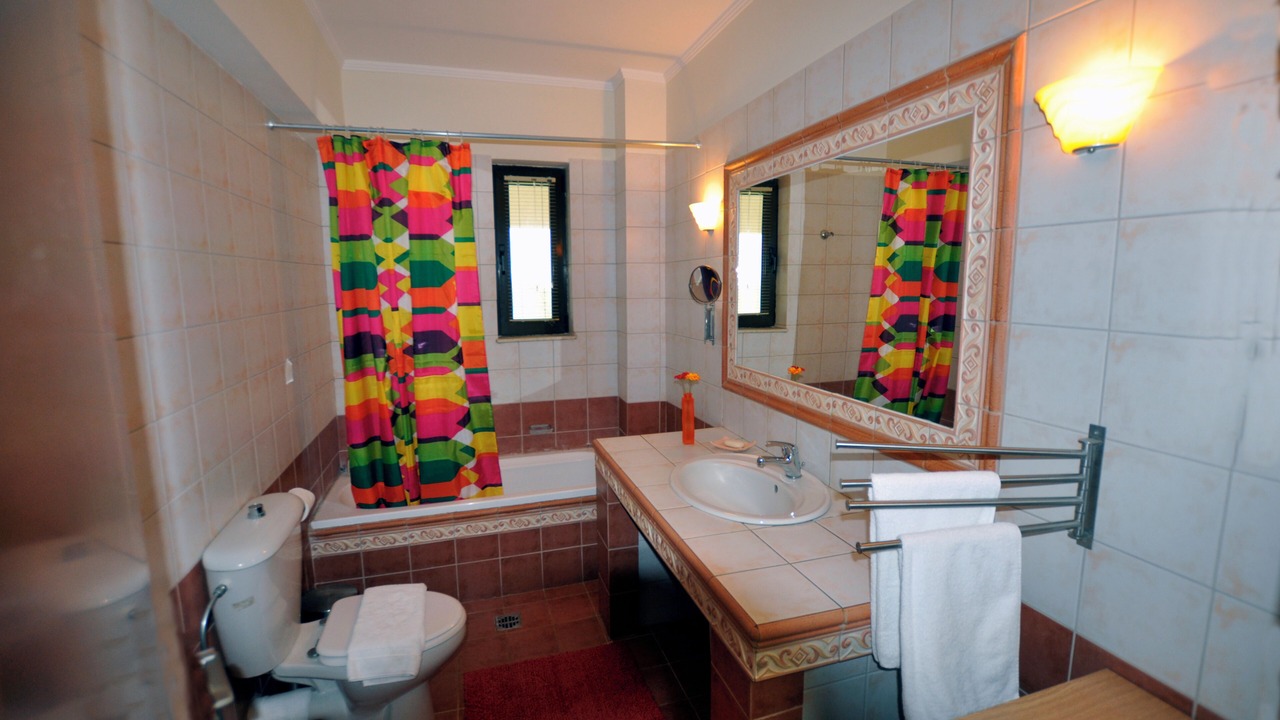 Photo of Bathroom in Zipari