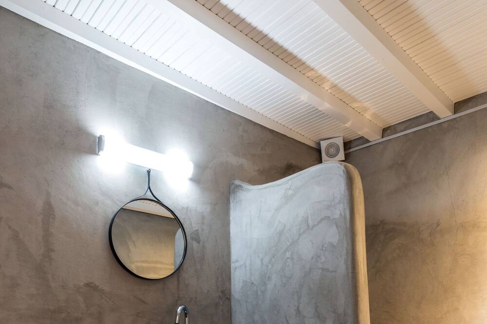 Photo of Bathroom in Agios Stefanos