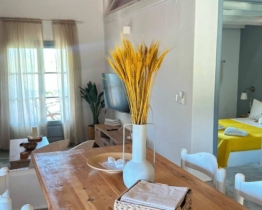 Photo of Kitchen in Agia Paraskevi