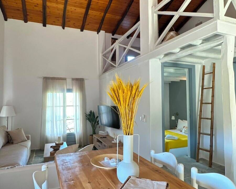 Photo of Kitchen in Agia Paraskevi