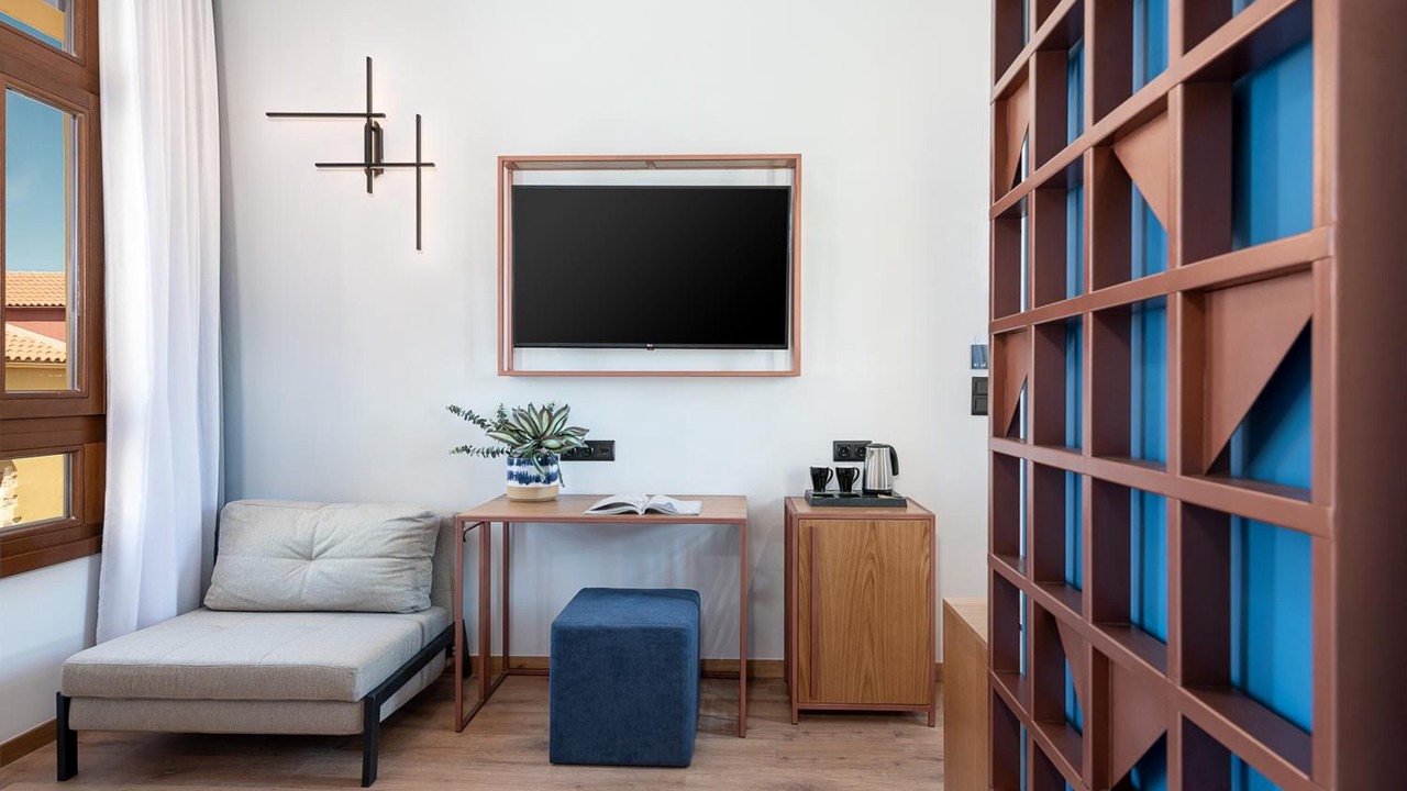 Photo of Bedroom in Old Town