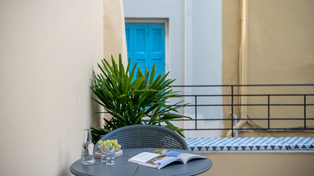 Photo of Outdoor in Old Town