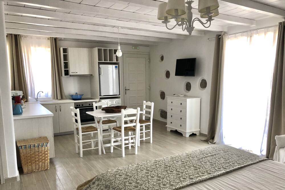 Photo of Bedroom in Xilokeratidi