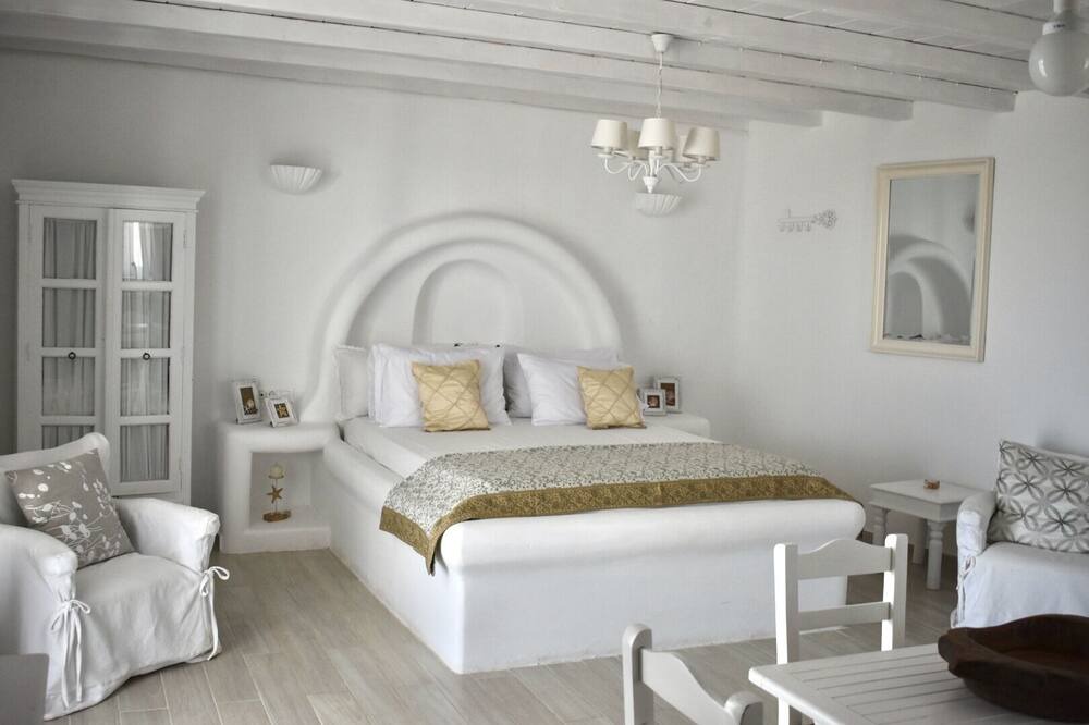 Photo of Bedroom in Xilokeratidi