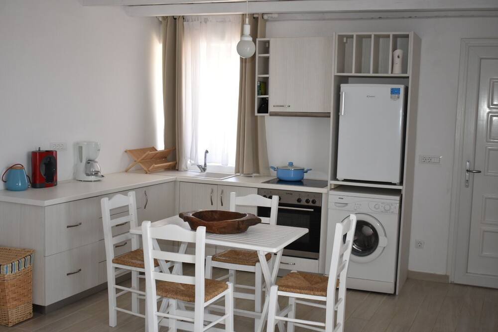 Photo of Kitchen in Xilokeratidi