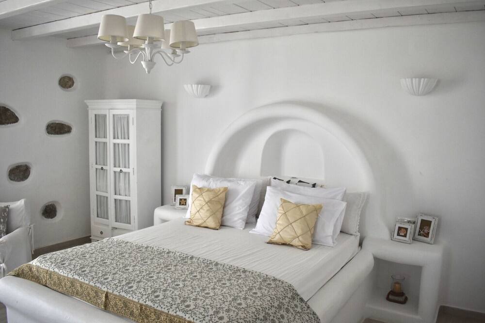 Photo of Bedroom in Xilokeratidi