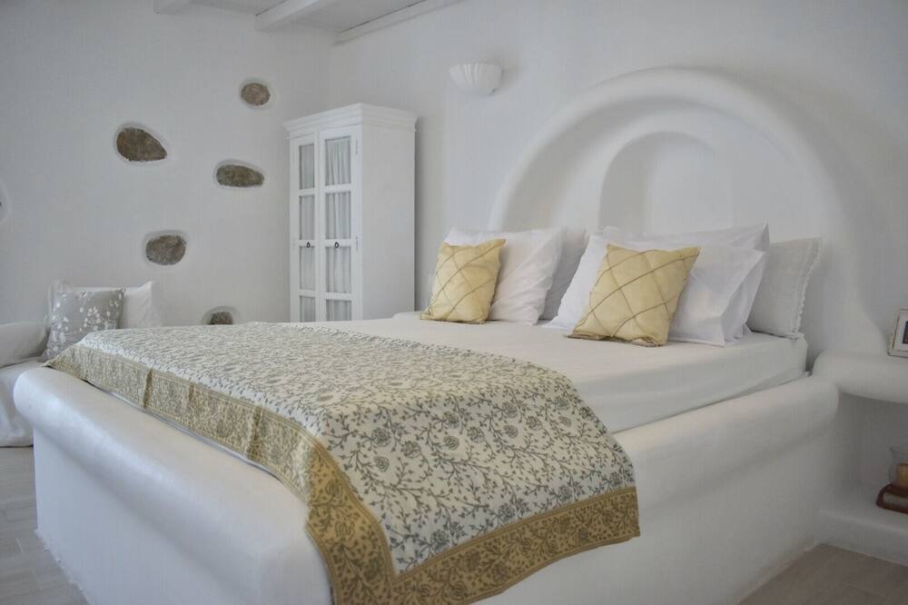 Photo of Bedroom in Xilokeratidi
