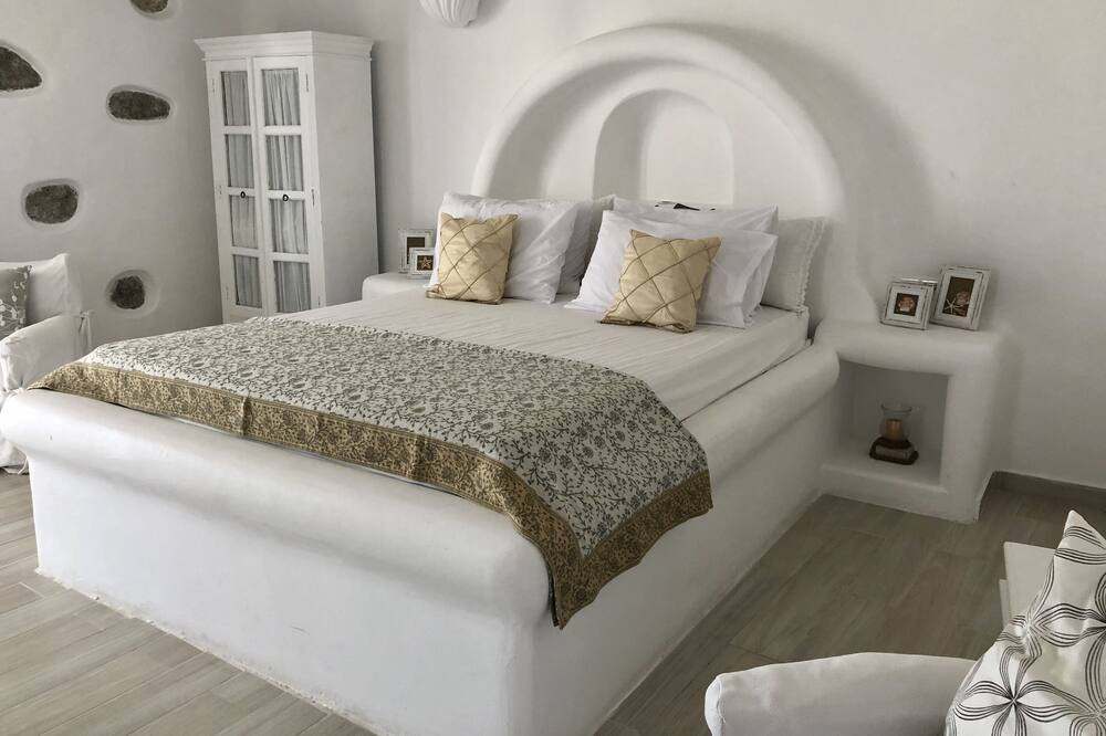Photo of Bedroom in Xilokeratidi