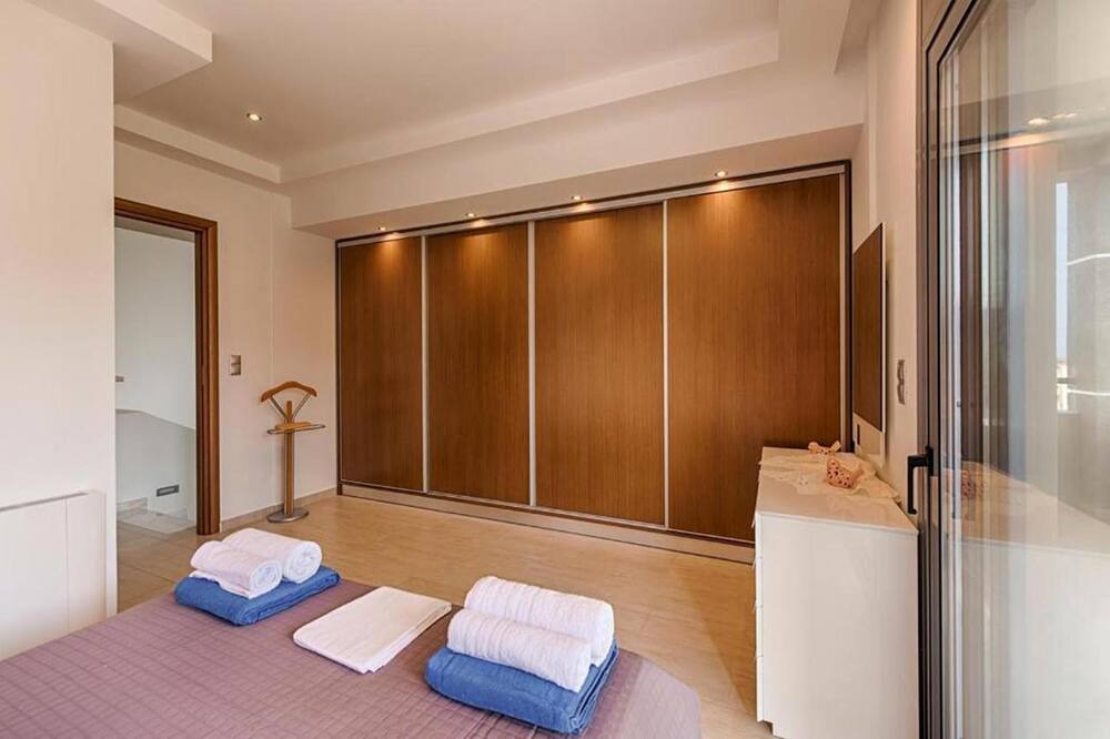 Photo of Bedroom in Kremasti