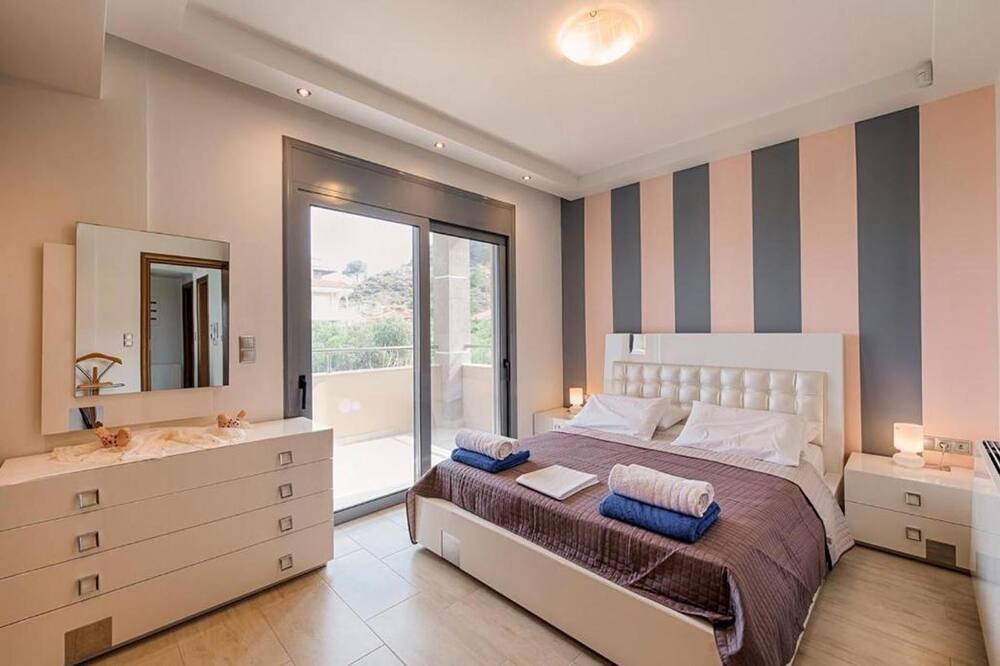 Photo of Bedroom in Kremasti