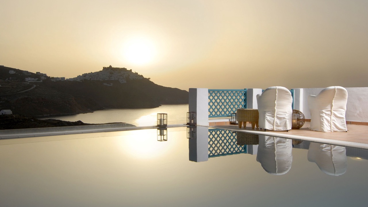 Photo of Outdoor in Astypalaia