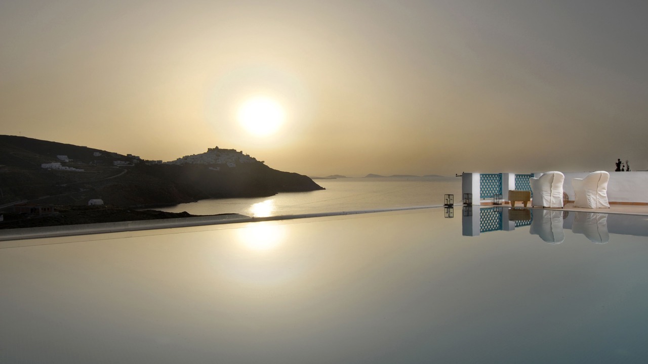 Photo of Outdoor in Astypalaia