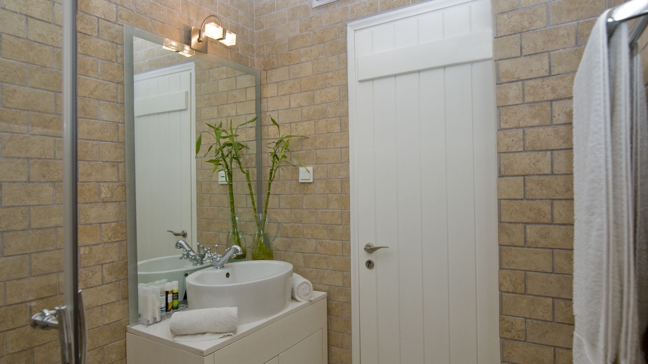 Photo of Bathroom in Astypalaia
