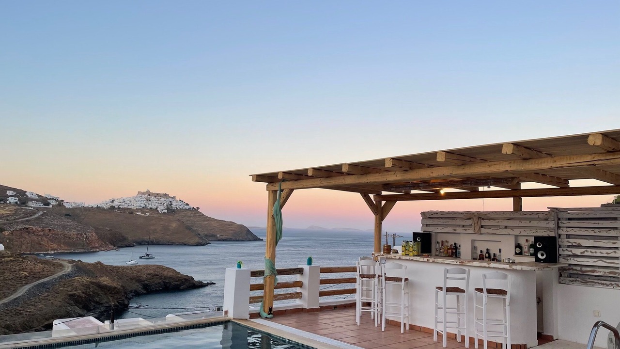 Photo of Outdoor in Astypalaia