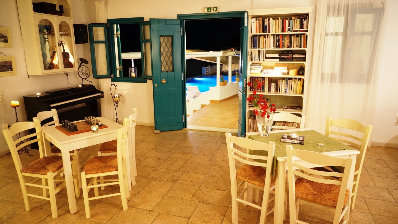 Photo of Others in Astypalaia