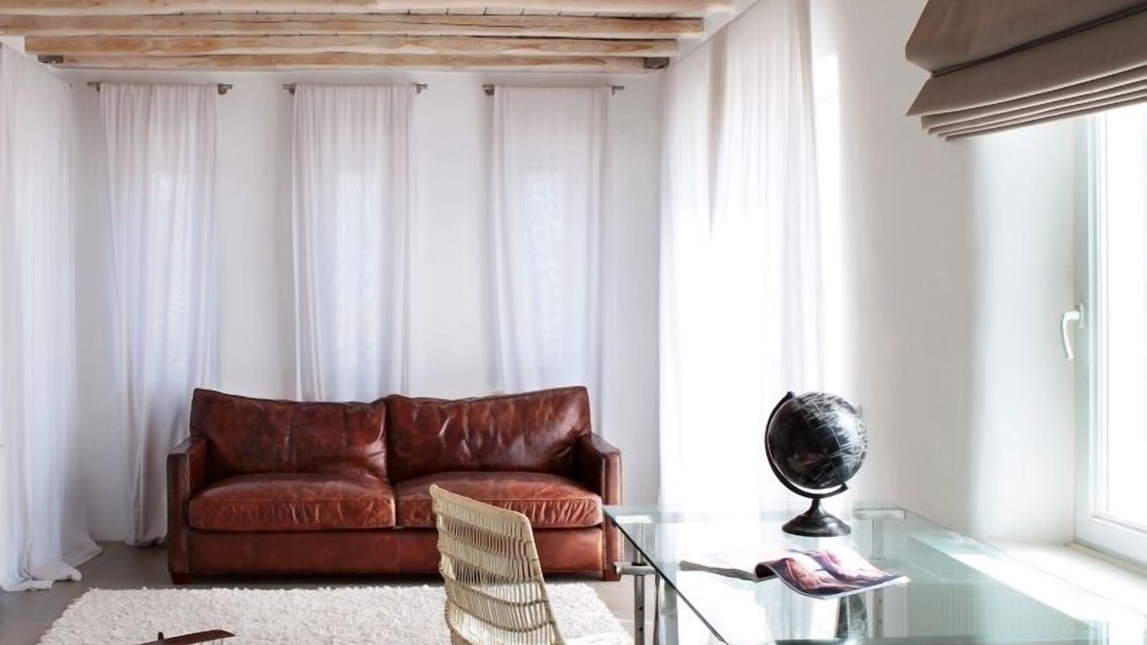Photo of Livingroom in Faros Armenistis