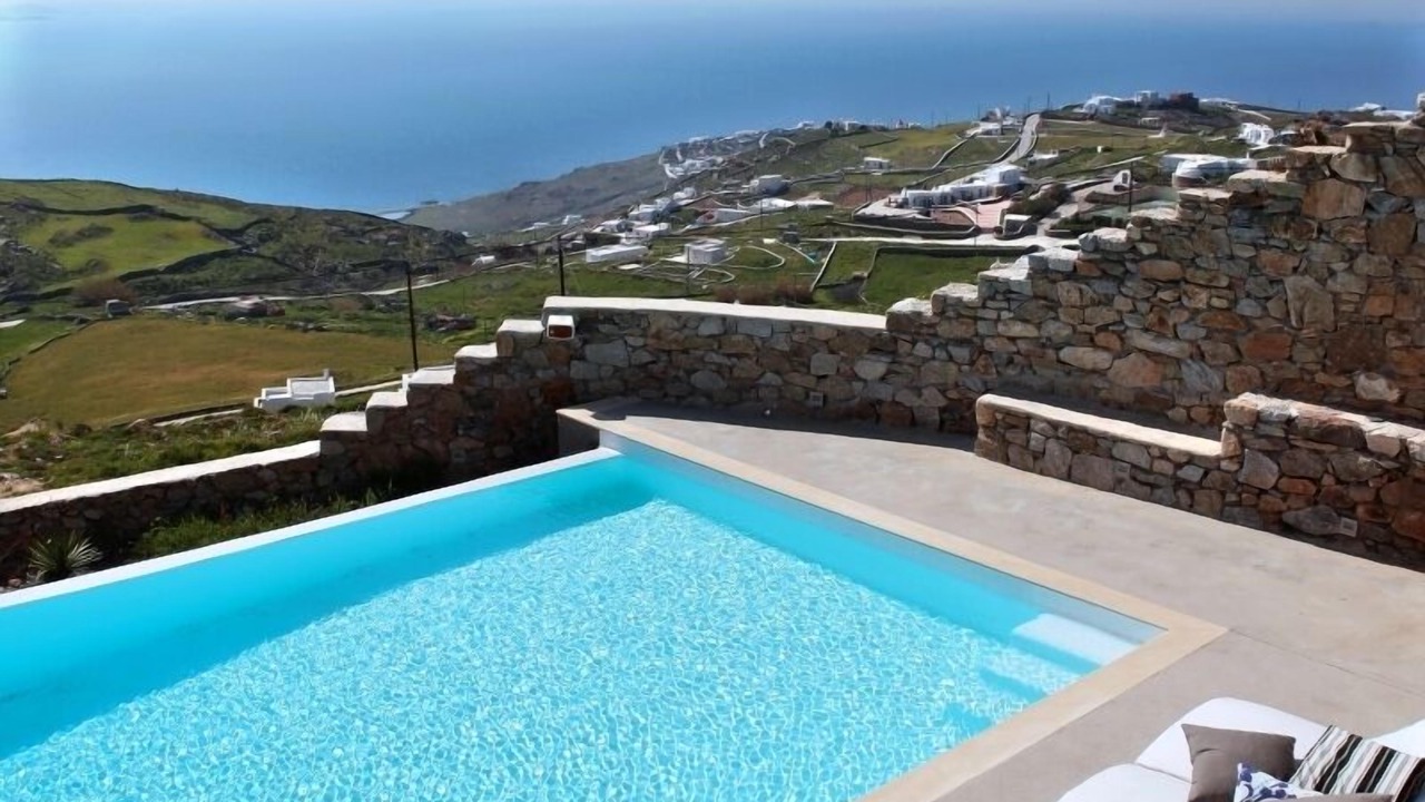 Photo of Outdoor in Faros Armenistis