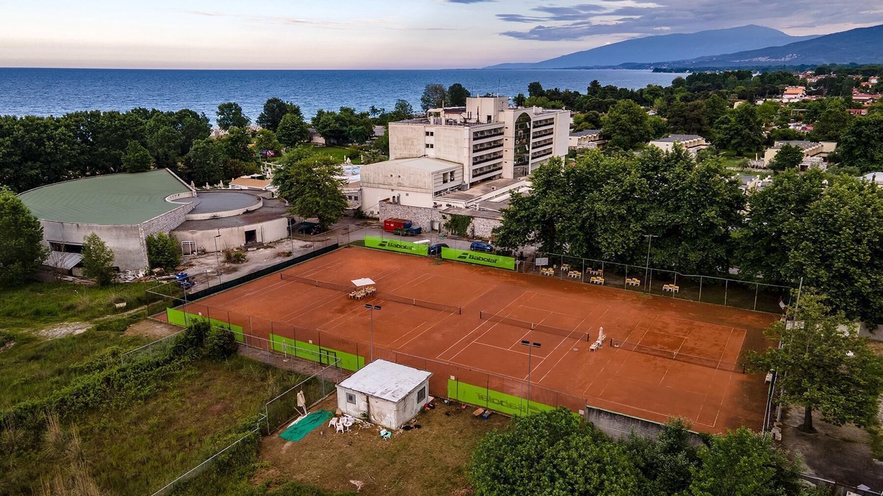 Photo of Outdoor in Leptokaria