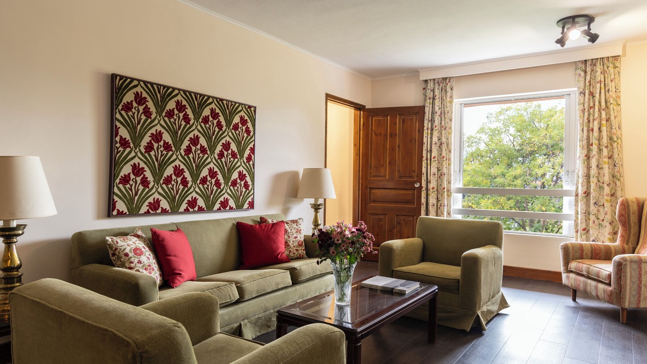 Photo of Bedroom in Kalambaka