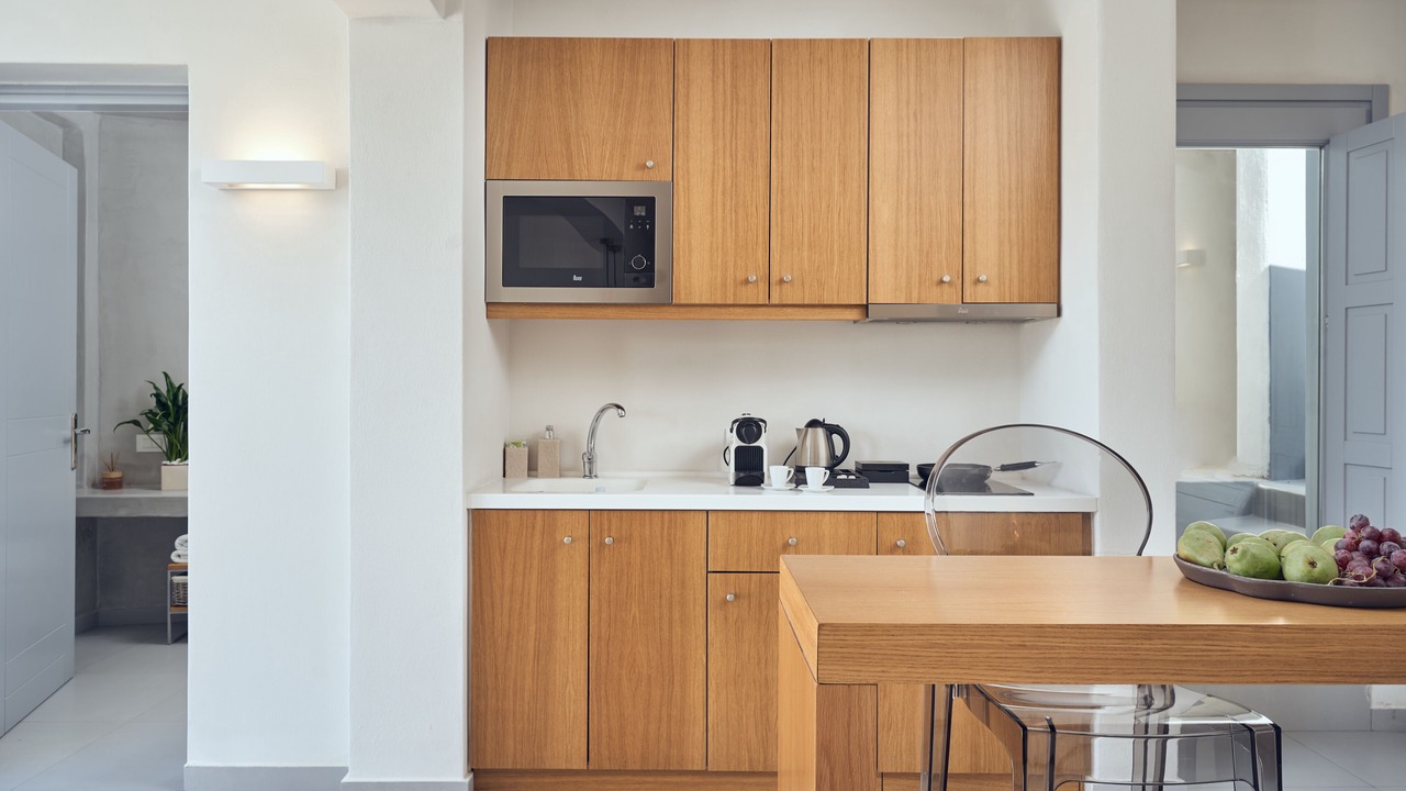 Photo of Kitchen in Pyrgos