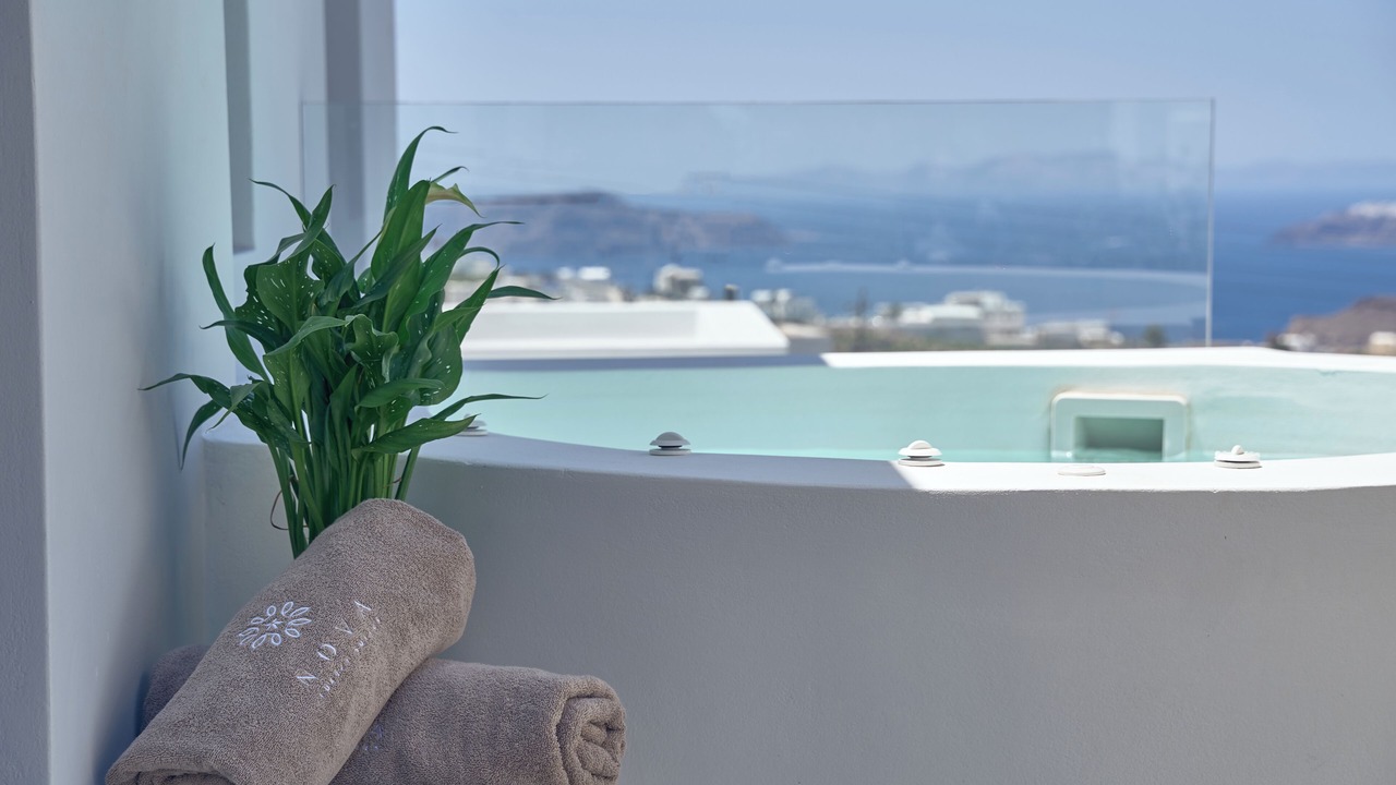 Photo of Bedroom in Pyrgos